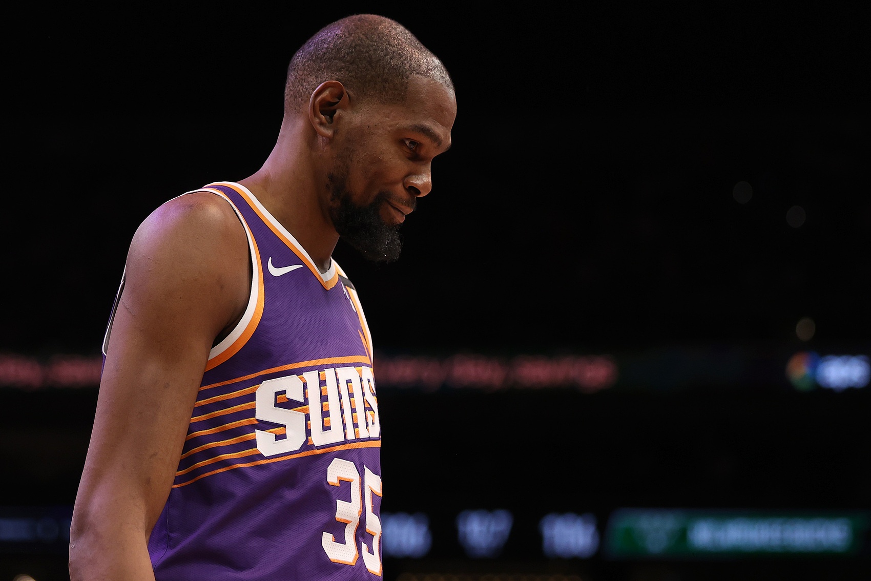 HTH Sports-网友：爱你因你让我成为雷霆球迷 恨你因你那样离开 KD：谢谢嗷！