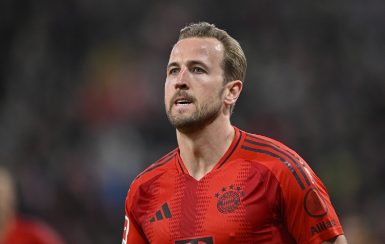 华体会体育官方APP下载-马特乌斯：不理解凯恩说拜仁阵容单薄，今夏球队进行了补强