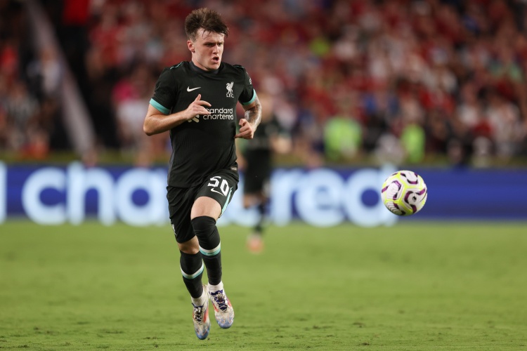 HTH Sports-TA：伯恩茅斯将以2500万英镑签下利物浦小将本-多克