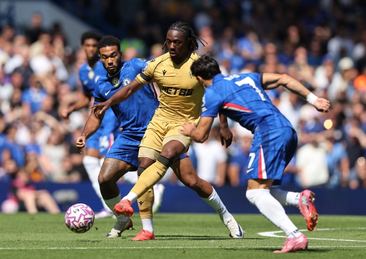 华体会体育官方APP下载-默森：埃泽能帮助阿森纳破低位防守，有了他枪手能夺英超