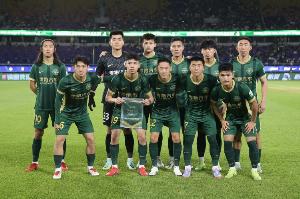 HTH Sports-苗原：浙江上报中足联希望延期，中足联请示后最终的结果是比赛