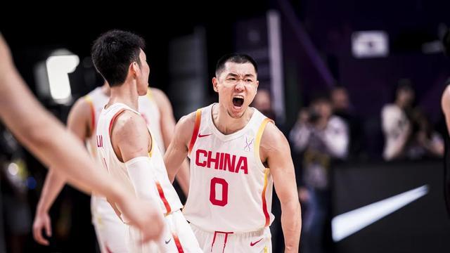 FIBA官网亚洲杯决赛前瞻：赵睿和内线发挥将成为中国男篮关键因素