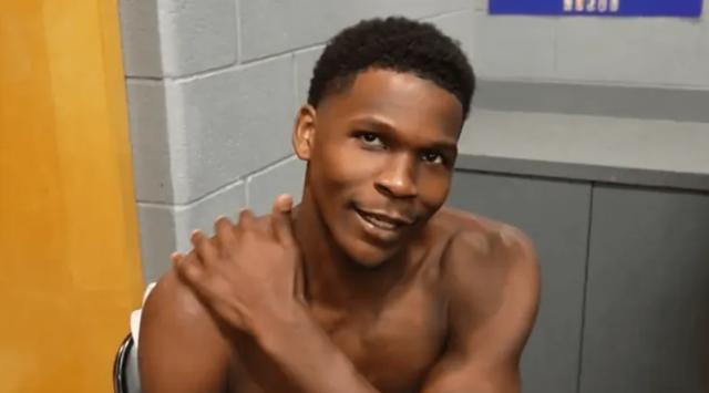 华体会体育官方APP下载-开季连续8场20+比肩加内特！爱德华兹却罕见谦虚