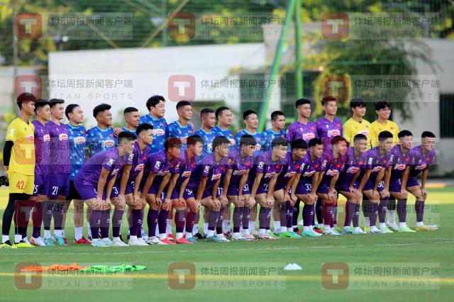HTH Sports-U21国足四国赛对手：乌兹马来西亚为U20亚洲杯练兵