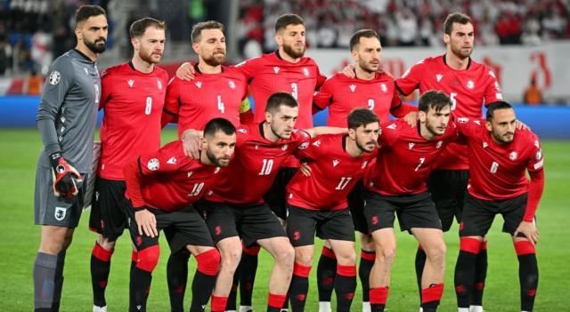 华体会体育官方APP下载-【解码格鲁吉亚】新军向现实妥协