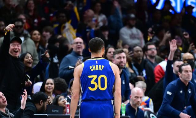 华体会体育官方APP下载-空砍60分库里变孤勇者！勇士不交易无出路？