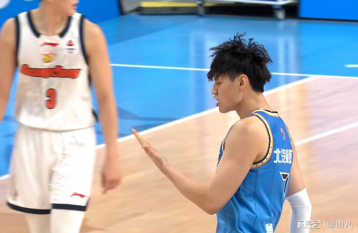 HTH Sports-不打了！广东最大克星确认退赛，保送杜锋躺进积分榜前三？