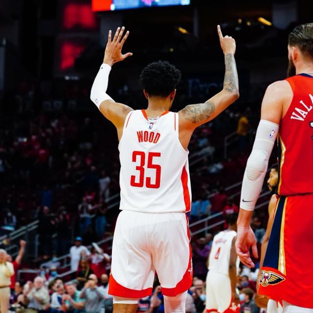 华体会体育官方APP下载-豪取6连胜！火箭疯狂表现成北美四大联盟历史首队