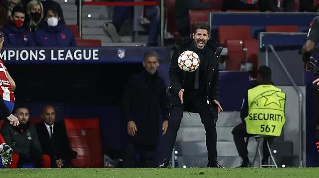 HTH Sports-梁宏业:西蒙尼机关算尽却误了马竞性命