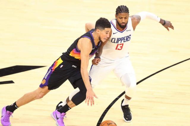 华体会体育官方APP下载-主帅与GM预测：主将缺席 快艇太阳谁能登顶西部？