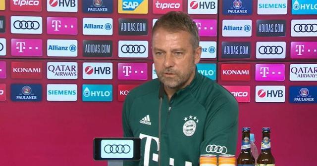 华体会体育官方APP下载-弗利克：我合同2023年到期 愿继续为拜仁赢得荣誉